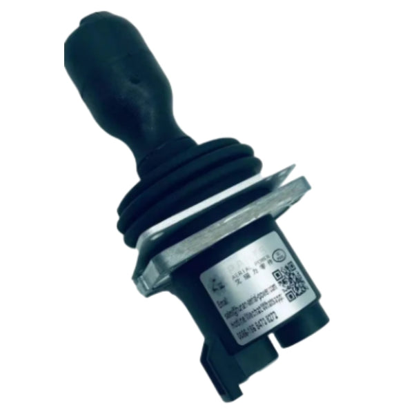 Aftermarket Aerial Lift Parts Driving Steering Joystick 1020520993 For Zoomlion Boomlift ZA20J ZA32J ZA24J ZA14J ZA14JE ZA10RJE ZA14JE-LI ZA20JE ZA20JERT ZA16JE ZA16JERT ZA20JERT-LI ZT20J ZT26J ZT30J ZT34J ZT38J ZT42J ZT58J ZT22JE ZT26JE