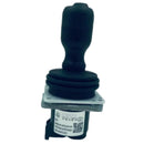 Aftermarket Aerial Lift Parts Driving Steering Joystick 1020520993 For Zoomlion Boomlift ZA20J ZA32J ZA24J ZA14J ZA14JE ZA10RJE ZA14JE-LI ZA20JE ZA20JERT ZA16JE ZA16JERT ZA20JERT-LI ZT20J ZT26J ZT30J ZT34J ZT38J ZT42J ZT58J ZT22JE ZT26JE