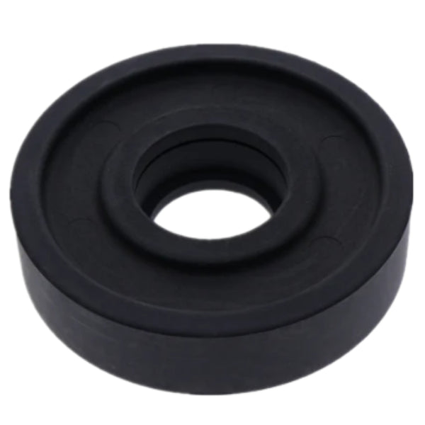 Aftermarket Aerial Lift Parts  Idler Wheel 10002031 For Dingli Scissor Lifts JCPT1614HD JCPT1612HDB JCPT1612HDS