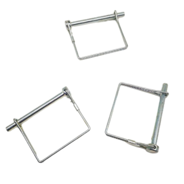 Aftermarket Aerial Lift Parts Inserted Pin 10001178 For Dingli Scissor Lifts JCPT0807PA JCPT0608DCH JCPT0708DCH 