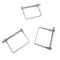 Aftermarket Aerial Lift Parts Inserted Pin 10001178 For Dingli Scissor Lifts JCPT0807PA JCPT0608DCH JCPT0708DCH 