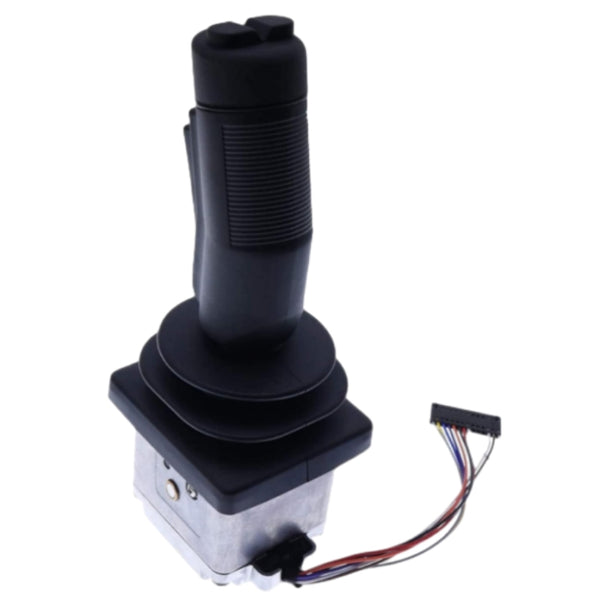 Aftermarket Aerial Lift Parts Joystick 00009010 For Dingli  Scissor Lifts Aerial Work Platform 