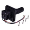 Aftermarket Aerial Lift Parts Joystick Controller 4130000862002 For LGMG Scissor Lift S3246E II AS1012E AS1413E