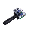 Aftermarket Aerial Lift Parts Joystick Controller 56579GT 56579 216135GT 216135 For Genie Articulating Boom Lift Z-34-22 IC