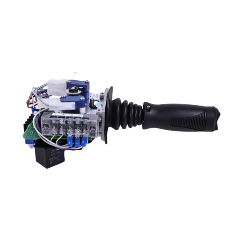 Aftermarket Aerial Lift Parts Joystick Controller 56579GT 56579 216135GT 216135 For Genie Articulating Boom Lift Z-34-22 IC