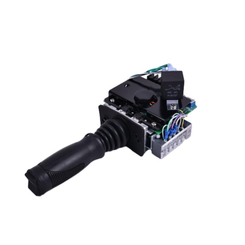 Aftermarket Aerial Lift Parts Joystick Controller 56579GT 56579 216135GT 216135 For Genie Articulating Boom Lift Z-34-22 IC