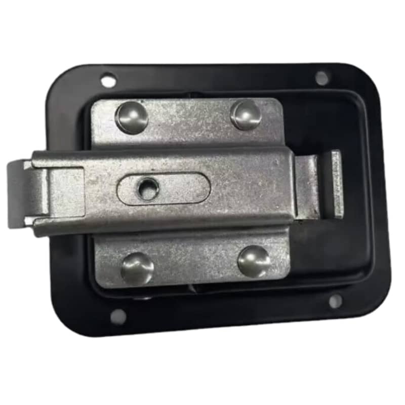 Aftermarket Aerial Lift Parts Paddle Handle Latch 55675GT 55675 For Genie Scissor Lifts GS-3384 GS-1530 GS-3246 GS-2632