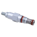 Aftermarket Aerial Lift Parts Pressure Relief Valve 7026028 for JLG Boom Lift 1200SJP 1350SJP 1250AJP 340AJ