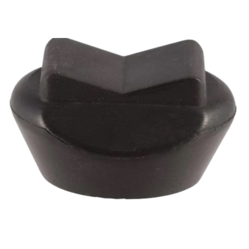 Aftermarket Aerial Lift Parts Thumb Black Joystick Controller Protective Boot Cap Rocker 19710 19710GT for Genie Scissor Lifts GS1530 GS1930 GS2032 GS2632 GS2046 GS2646 GS3246 GS2688RT GS3268RT GS2688DC GS3268DC