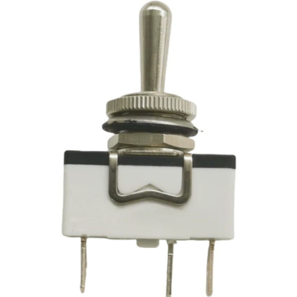 Aftermarket Aerial Lift Parts Toggle Switch 00005401 For Dingli Boom Lift BT22ERT BT22BERT 