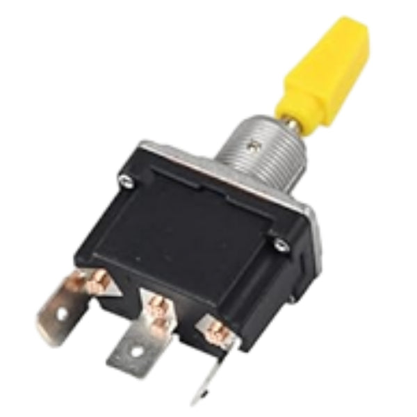 Aftermarket Aerial Lift Parts Toggle Switch 1020521445 For Zoomlion Boom Lift Aerial Work Platform