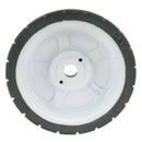 Aftermarket Aerial Lift Parts Wheel 105122GT for Genie Scissor Lift GS1530 GS1532 GS1930 GS1932