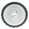 Aftermarket Aerial Lift Parts Wheel 105122GT for Genie Scissor Lift GS1530 GS1532 GS1930 GS1932