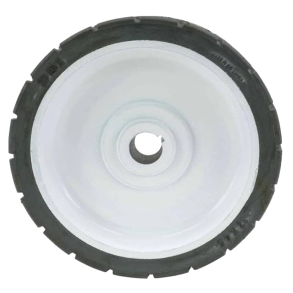 Aftermarket Aerial Lift Parts Wheel 105122GT for Genie Scissor Lift GS1530 GS1532 GS1930 GS1932