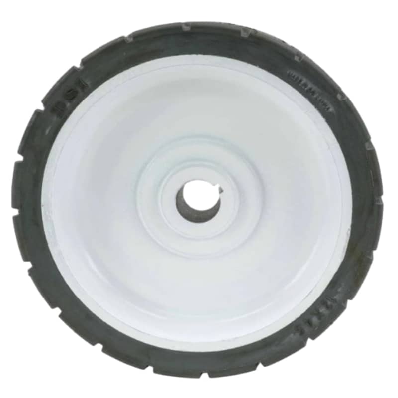 Aftermarket Aerial Lift Parts Wheel 105122GT for Genie Scissor Lift GS1530 GS1532 GS1930 GS1932