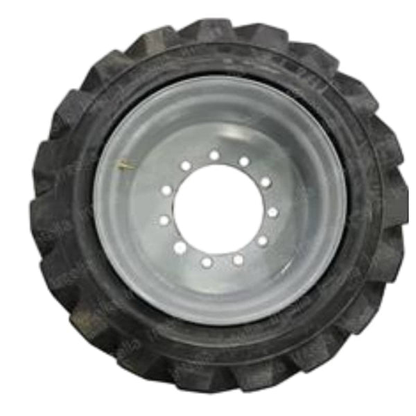 Aftermarket Aerial Lift Parts Wheel 121286 121287GT For Genie Boom Lift S80/85 S-80/85 XC Z80