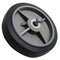 Aftermarket Aerial Lift Parts Wheel 57787-SGT For Genie Vertical Mast Lifts AWP-30S AWP-25S AWP-36S AWP-40S AWP-20S