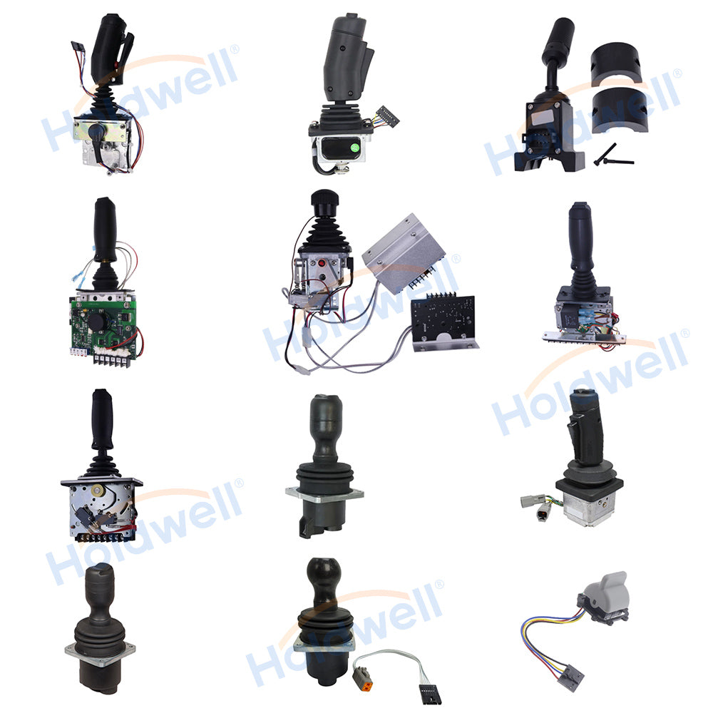 Aftermarket AWP lift parts Genie JLG Skyjack Haulotte Joystick Control