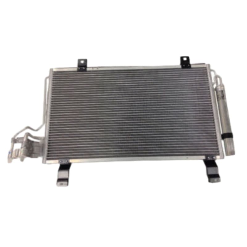 Aftermarket Air Conditioning Condenser KHR13071 KHR13070 For Case CX130C CX130D CX160C CX250C CX300C CX300D LC CX470C CX130D CX160D CX210D CX470C CX130D CX160D CX210D