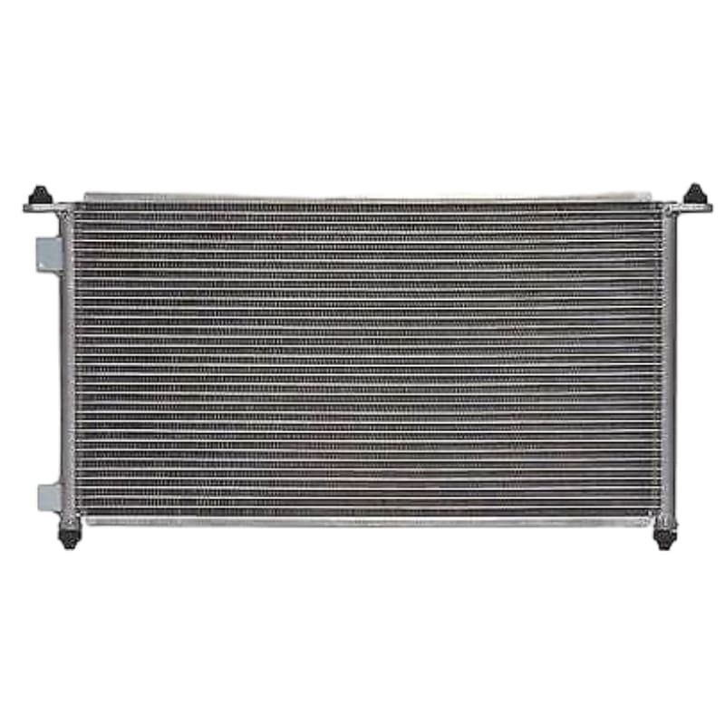 Aftermarket Air Conditioning Condenser KHR13071 KHR13070 For Case CX130C CX130D CX160C CX250C CX300C CX300D LC CX470C CX130D CX160D CX210D CX470C CX130D CX160D CX210D