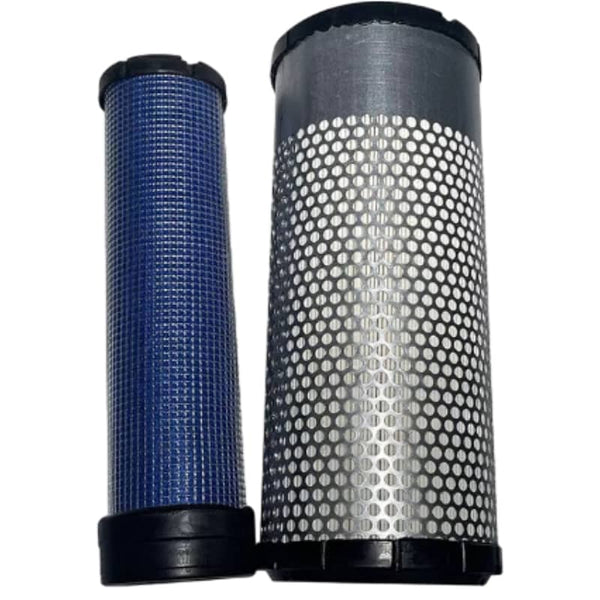 Aftermarket Air Filter 860130116 for XCMG ZL30G ZL50G LW180 LW300 LW500 Loader 