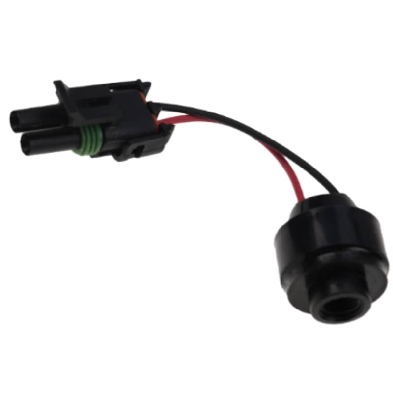 Aftermarket Air Restriction Sensor AT178542 for John Deere 310E 310G 310J 310K 310SJ 310SK