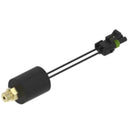 Aftermarket Air Restriction Sensor RE12176 For John Deere