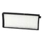 Aftermarket Air conditioning Filter 803704435 For XCMG Excavator XE150D