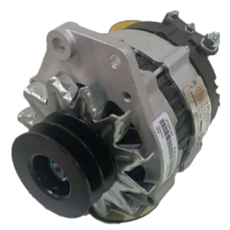 Aftermarket Alternator 860122479 For XCMG Wheel Loader Spare Parts