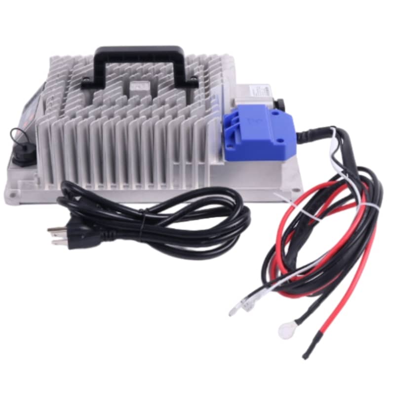 Aftermarket  Battery Charger 223160 For Skyjack Delta-Q IC650 Aerial Work Platform