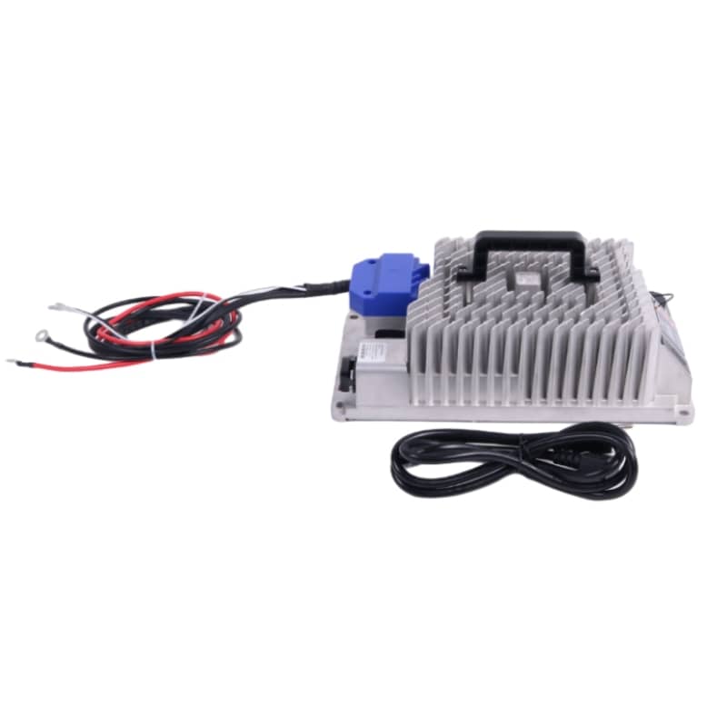 Aftermarket  Battery Charger 223160 For Skyjack Delta-Q IC650 Aerial Work Platform