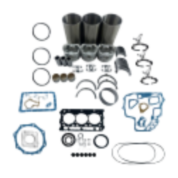 Aftermarket CT3-44TV CT344TV CT3.44TV Overhauling Engine Rebuilt Kits For Carrier 622 722 644 744 650 750 660 760 850 844 822