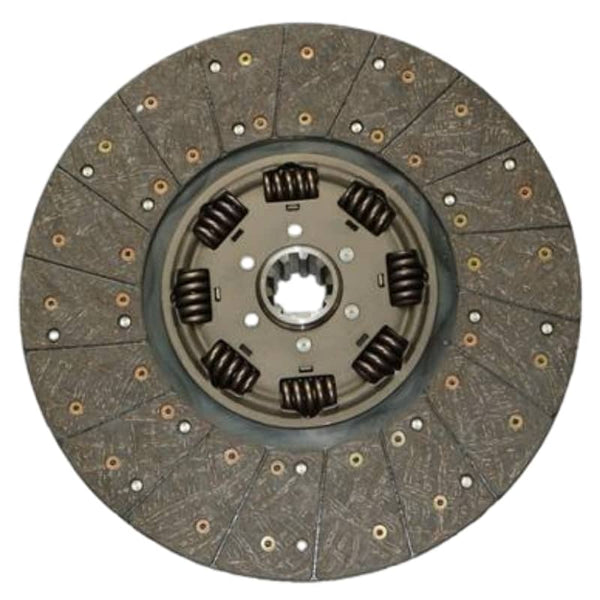 Aftermarket Clutch Disc 819902278 For XCMG QY50K QY60K QY70K Truck Cranes