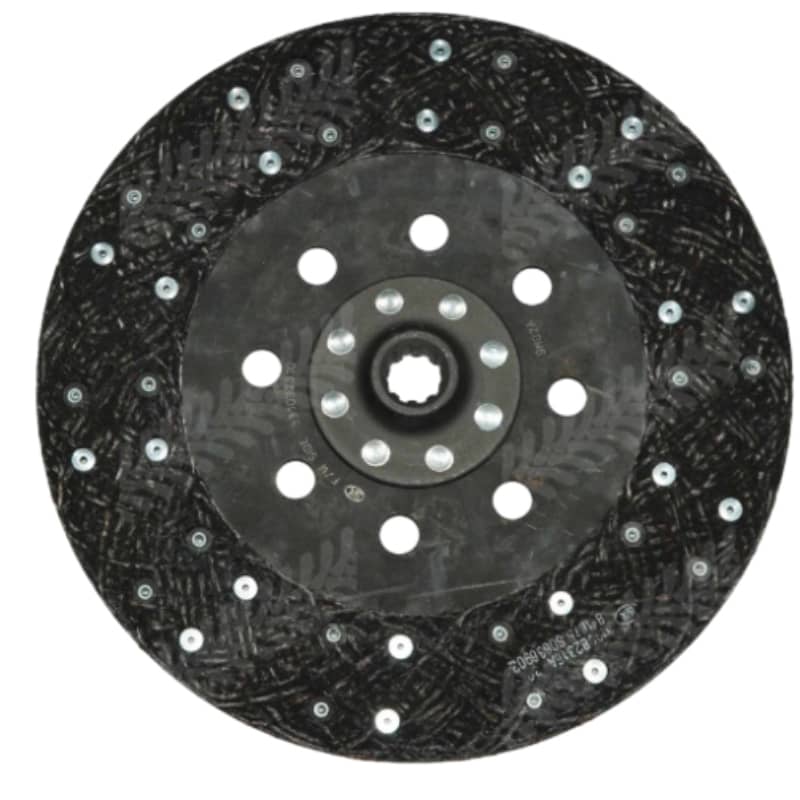 Aftermarket Clutch Plate 84177335 For Case IH Farmall 95A JX90 JX95 JX100 5089337 For New Holland TD95D TD5040 TD5050