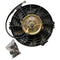 Aftermarket Condenser Fan 860519156 For XCMG 25t Truck Crane and Other XCMG Truck Cranes 