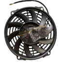 Aftermarket Condenser Fan 860519156 For XCMG 25t Truck Crane and Other XCMG Truck Cranes 