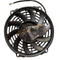 Aftermarket Condenser Fan 860519156 For XCMG 25t Truck Crane and Other XCMG Truck Cranes 