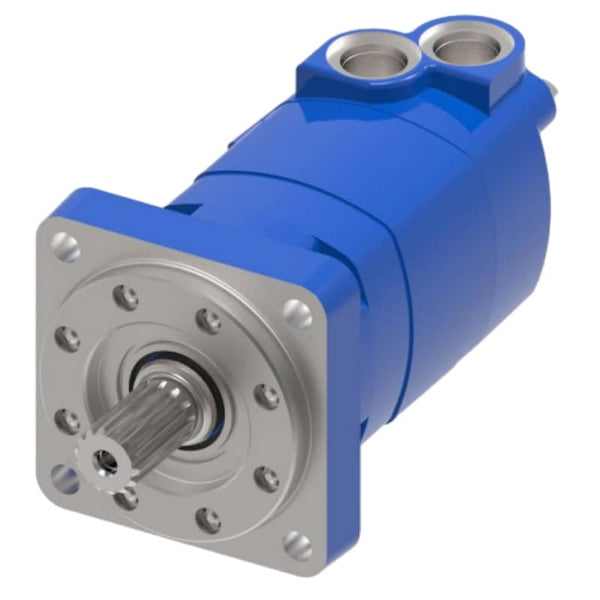 Aftermarket Construction Machinery Parts Hydraulic Motor 109-1101-006 1091101006 109-1101 For Eaton Char-Lynn 4000 Series