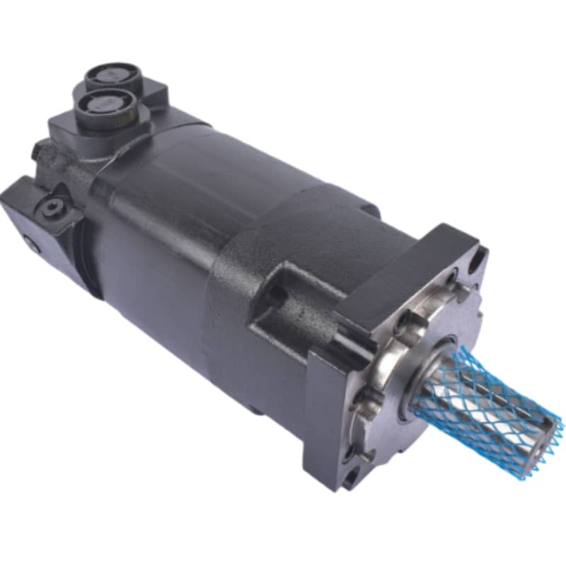 Aftermarket Construction Machinery Parts Hydraulic Motor 109-1215-006 1091215006 109-1215 For Eaton Char-Lynn 4000 Series