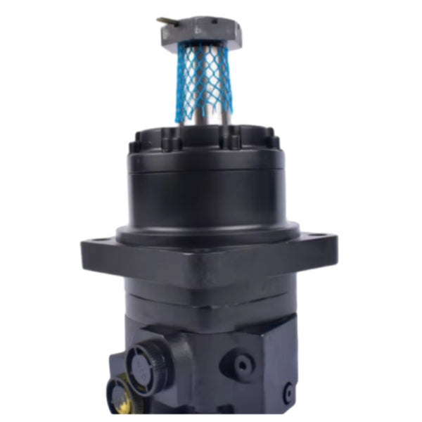 Aftermarket Construction Machinery Parts Hydraulic Motor 110-1082-006 1101082006 110-1082  For Eaton Char-Lynn 4000 Series