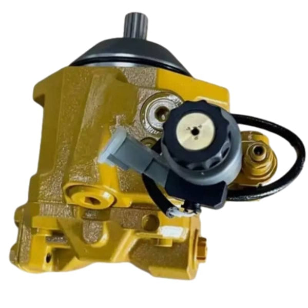 Aftermarket Construction Machinery Parts Hydraulic Piston Pump 295-9426 For CAT 345D 345DL 349D 349D2