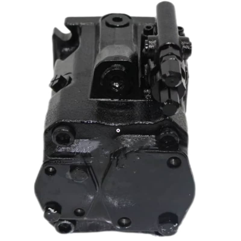 Aftermarket Construction Machinery Parts Hydraulic Pump 11173091 For Volvo L110E L110F L120E L120F