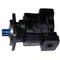 Aftermarket Construction Machinery Parts Hydraulic Pump 130258A1 For Case  580L 580LXT Loader Backhoe