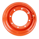 Aftermarket Construction Machinery Parts Offset Wheel Rim 7225128 For Bobcat A220 A300 A770 S740 S770 S750 7225127 7202570