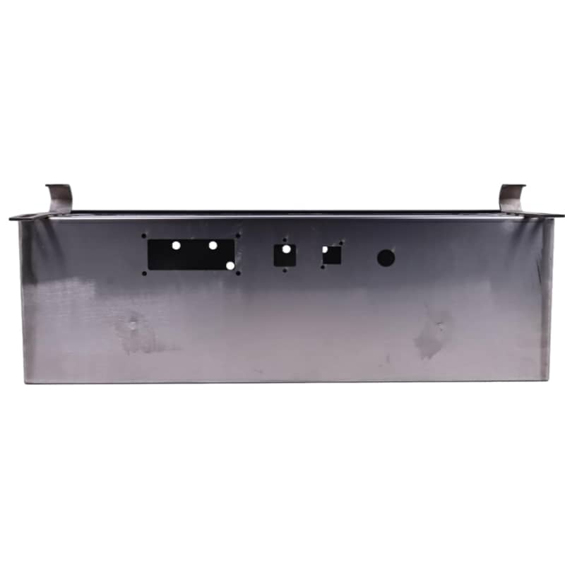 Aftermarket Control Box Cover 110388GT 110388 Compatible with  Genie  Boom Lifts Genie Z4525 Z4525J IC Z4525 IC Z6034 Z5130J