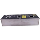 Aftermarket  Control Box Cover 110388GT 110388 For Genie Boom Lifts Z4525 Z4525J IC Z4525 IC Z6034 Z5130J