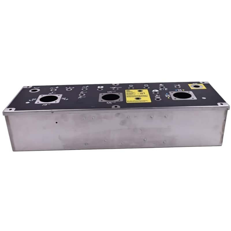 Aftermarket  Control Box Cover 110388GT 110388 For Genie Boom Lifts Z4525 Z4525J IC Z4525 IC Z6034 Z5130J