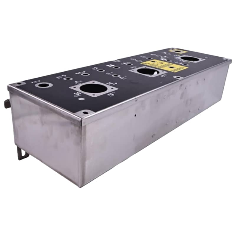 Aftermarket  Control Box Cover 110388GT 110388 For Genie Boom Lifts Z4525 Z4525J IC Z4525 IC Z6034 Z5130J