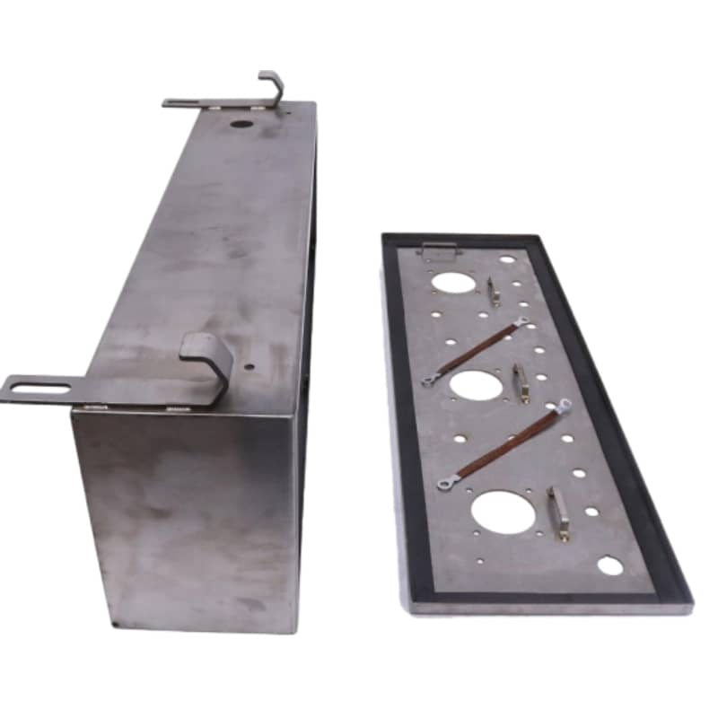 Aftermarket  Control Box Cover 110388GT 110388 For Genie Boom Lifts Z4525 Z4525J IC Z4525 IC Z6034 Z5130J