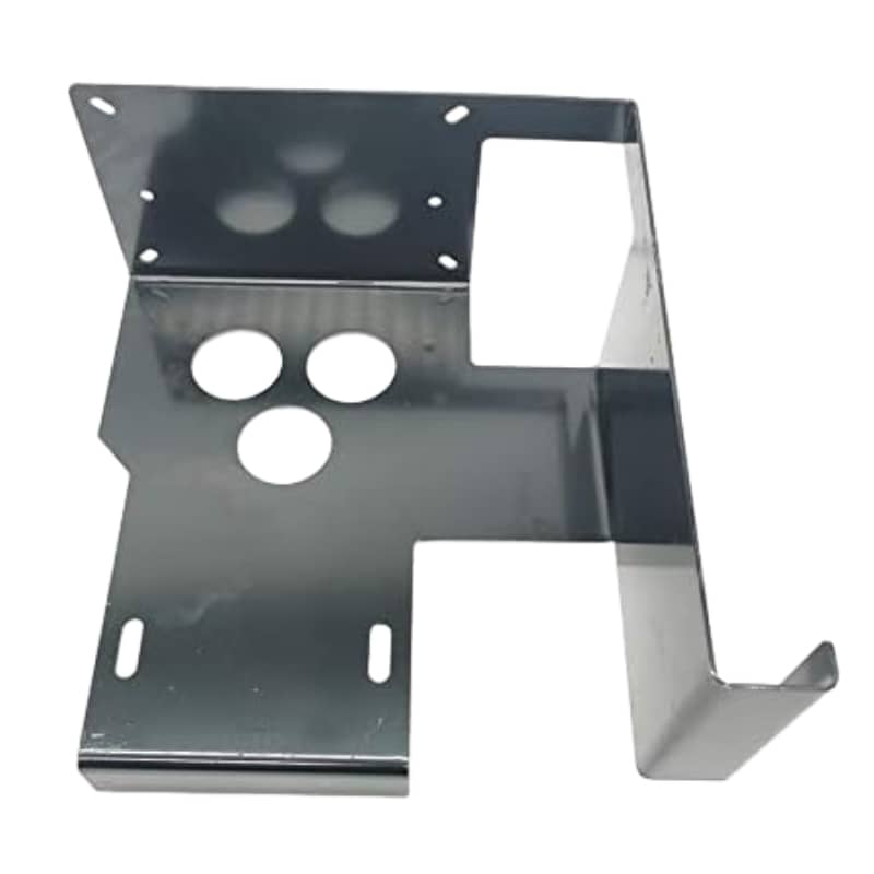 Aftermarket Control Box Update Kit 105295GT 105295 for Genie Gen 1 to Gen 5 Scissor Lift GS-1530 GS-1930 GS-2032 GS-2046 GS-2632 GS-2646 GS-3246